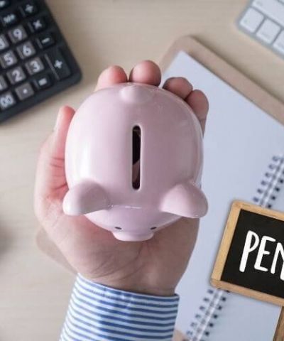 存退休金靠勞退自提6%可行嗎？